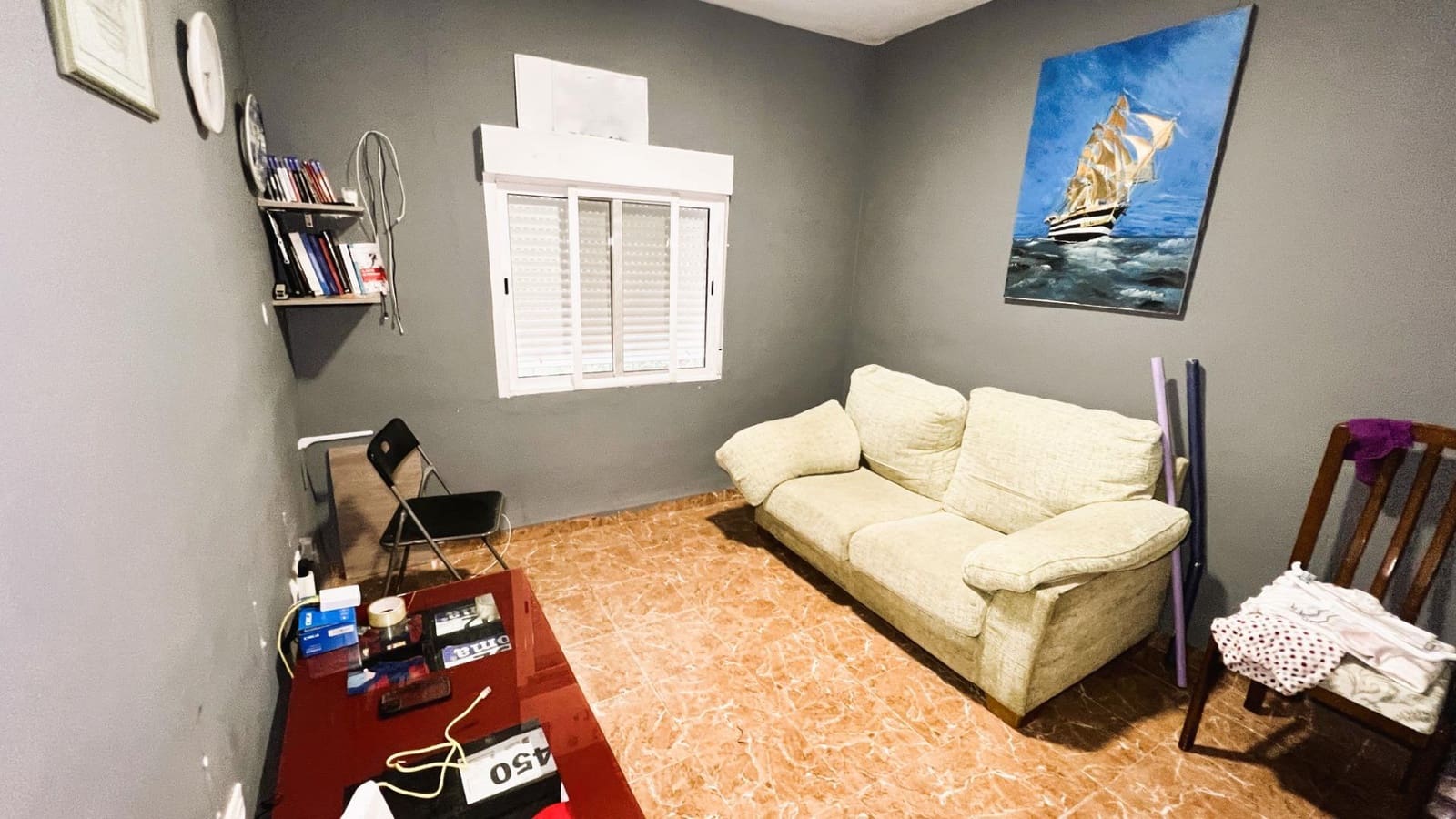 5 soveværelse Villa til salg i L'Alcora med swimmingpool garage - € 370.000 (Ref: 9129847)