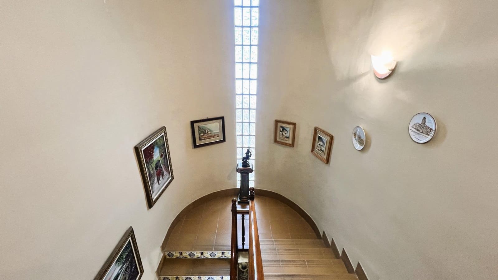 5 soveværelse Villa til salg i L'Alcora med swimmingpool garage - € 370.000 (Ref: 9129847)