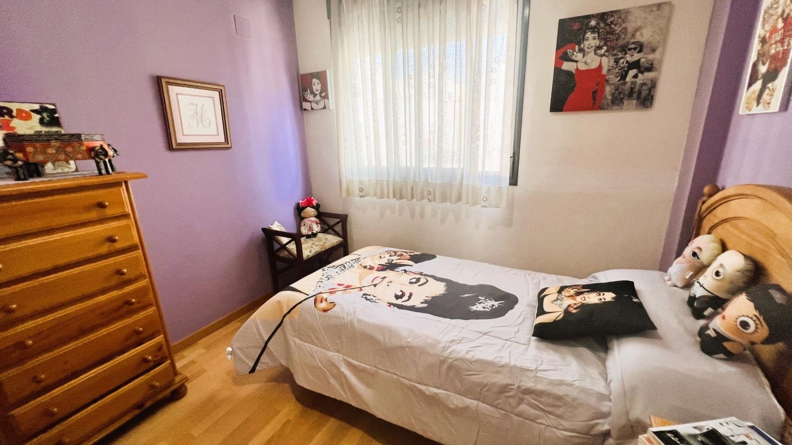 4 soverom Rekkehus til salgs i Castello de la Plana med svømmebasseng - € 450 000 (Ref: 9129848)