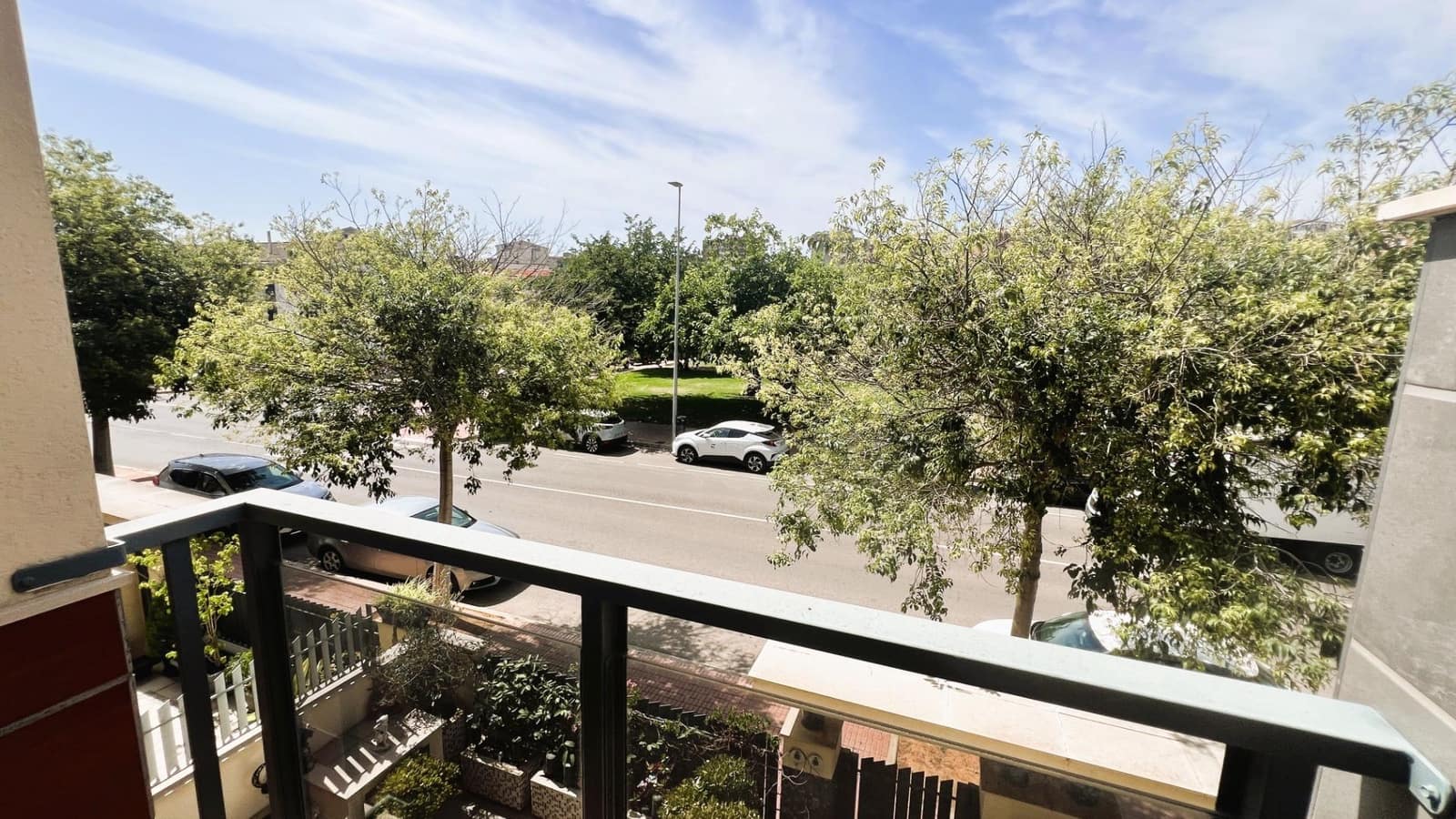 4 soverom Rekkehus til salgs i Castello de la Plana med svømmebasseng - € 450 000 (Ref: 9129848)