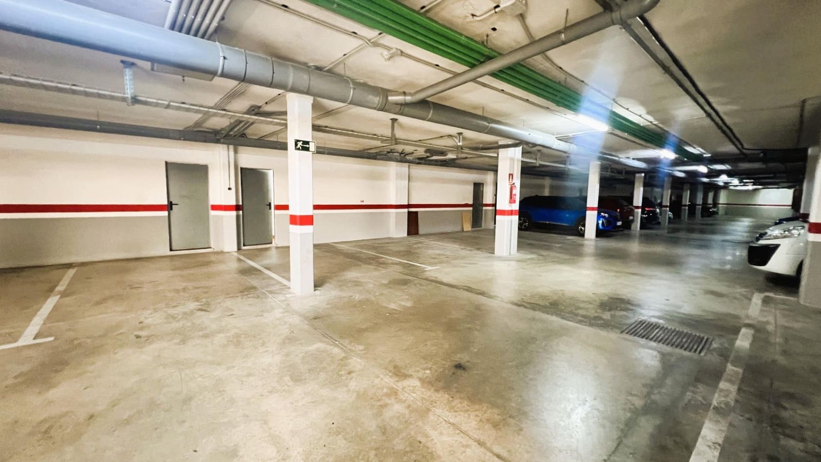 4 soverom Rekkehus til salgs i Castello de la Plana med svømmebasseng - € 450 000 (Ref: 9129848)