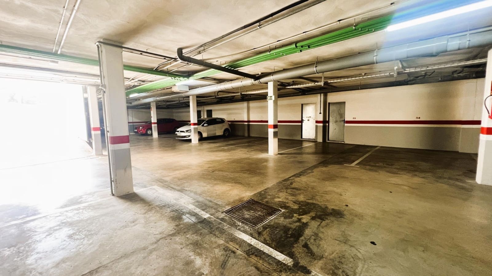 4 soverom Rekkehus til salgs i Castello de la Plana med svømmebasseng - € 450 000 (Ref: 9129848)