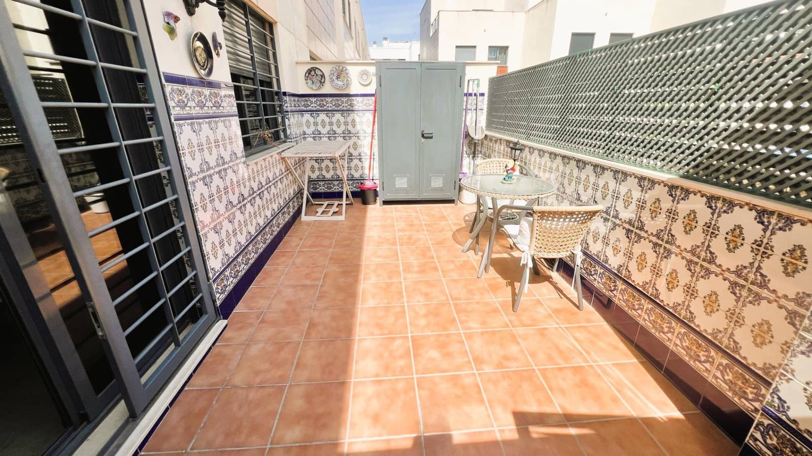 4 soverom Rekkehus til salgs i Castello de la Plana med svømmebasseng - € 450 000 (Ref: 9129848)