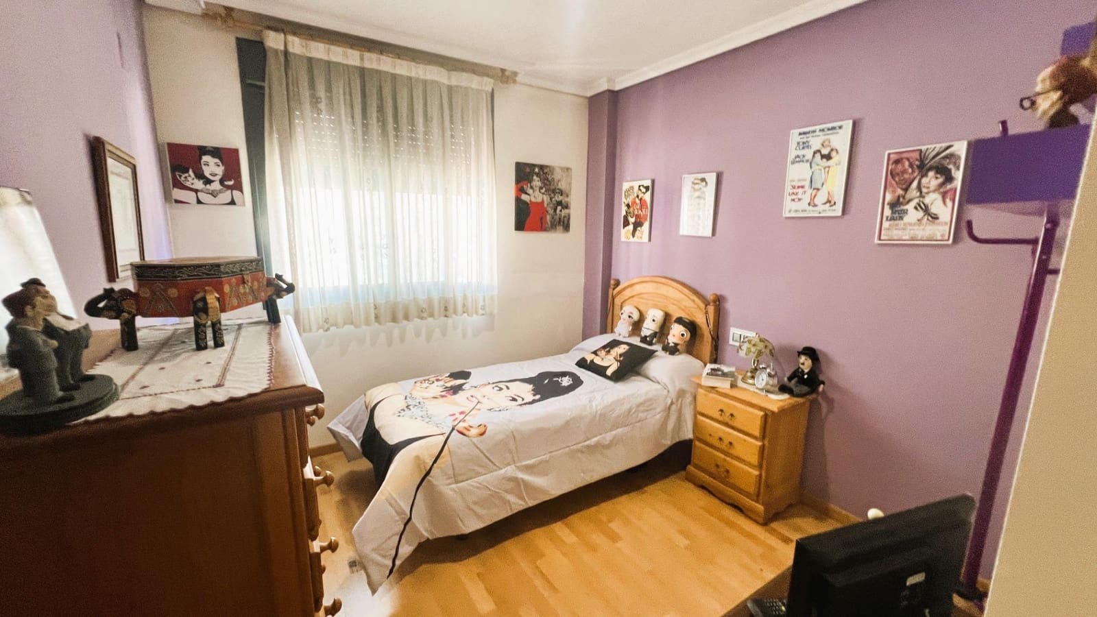 4 soverom Rekkehus til salgs i Castello de la Plana med svømmebasseng - € 450 000 (Ref: 9129848)