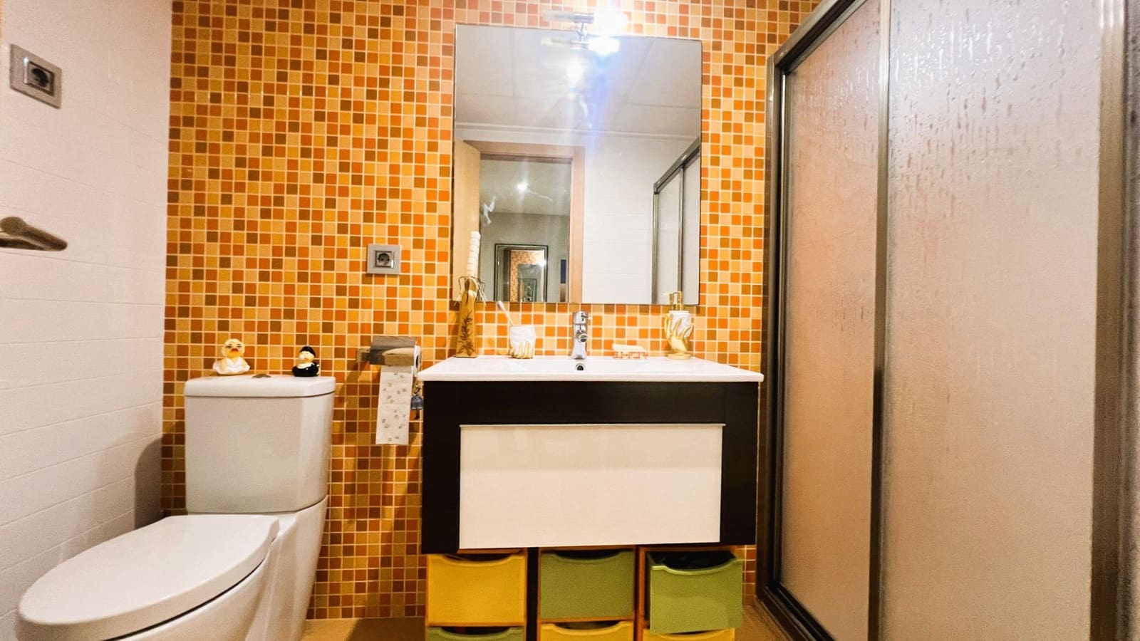 4 soverom Rekkehus til salgs i Castello de la Plana med svømmebasseng - € 450 000 (Ref: 9129848)