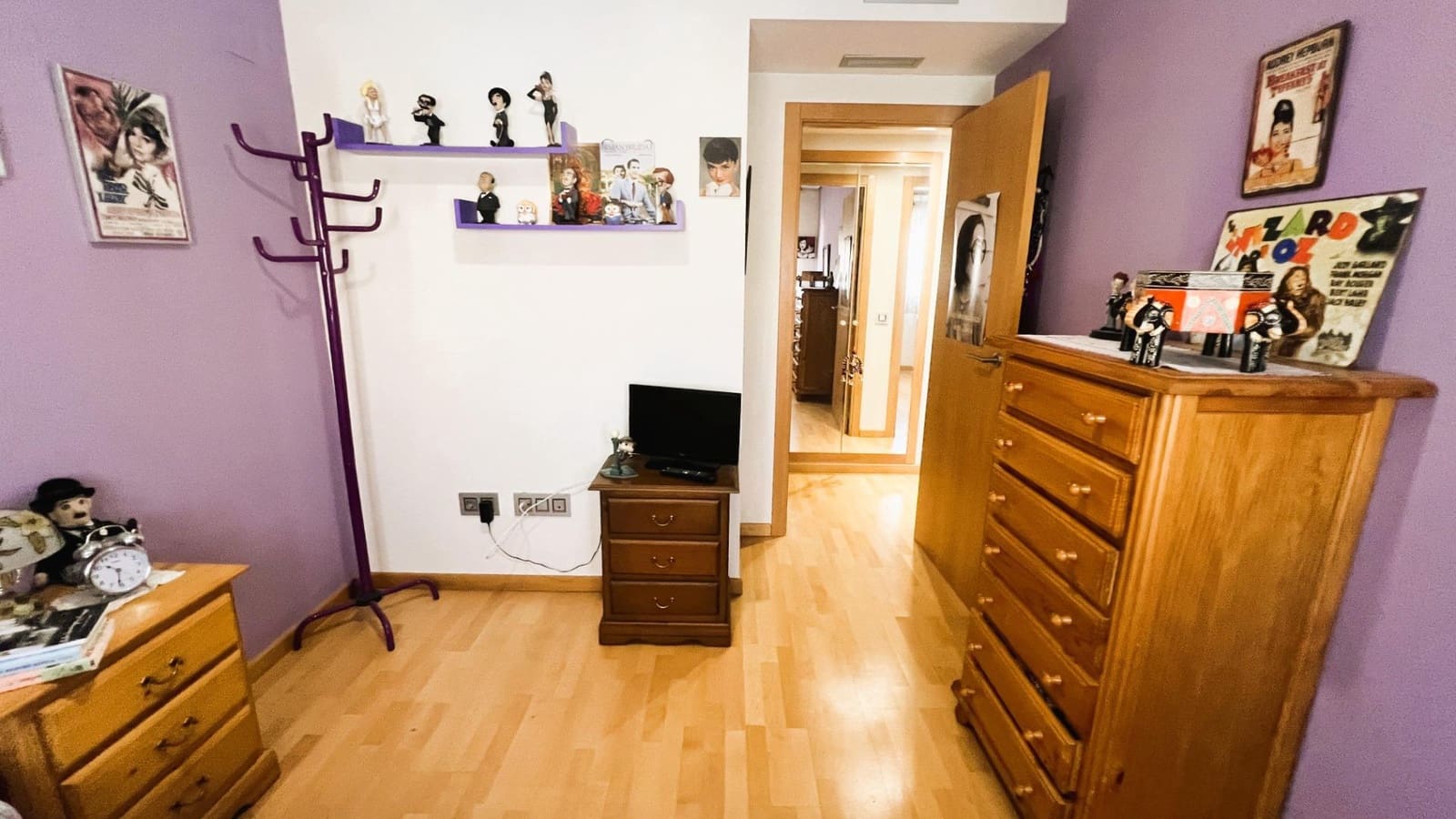 4 soverom Rekkehus til salgs i Castello de la Plana med svømmebasseng - € 450 000 (Ref: 9129848)