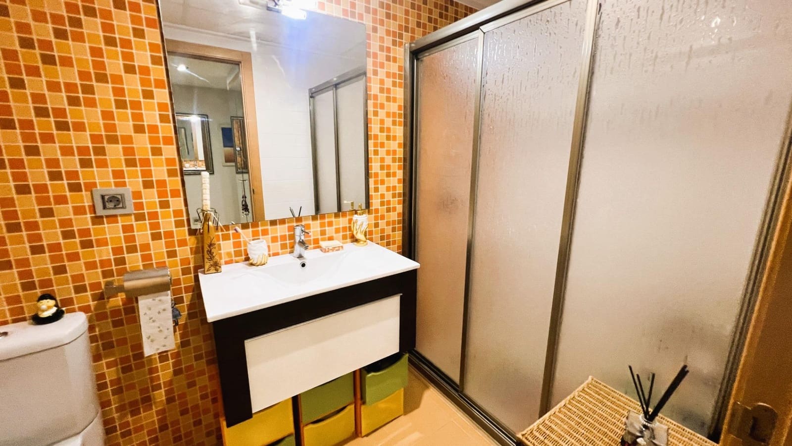 4 soverom Rekkehus til salgs i Castello de la Plana med svømmebasseng - € 450 000 (Ref: 9129848)