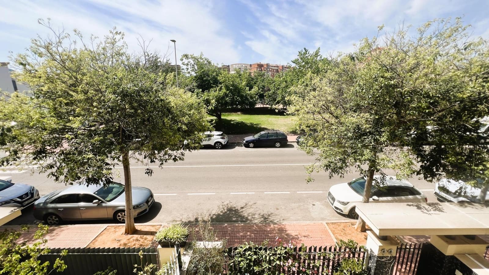 4 soverom Rekkehus til salgs i Castello de la Plana med svømmebasseng - € 450 000 (Ref: 9129848)