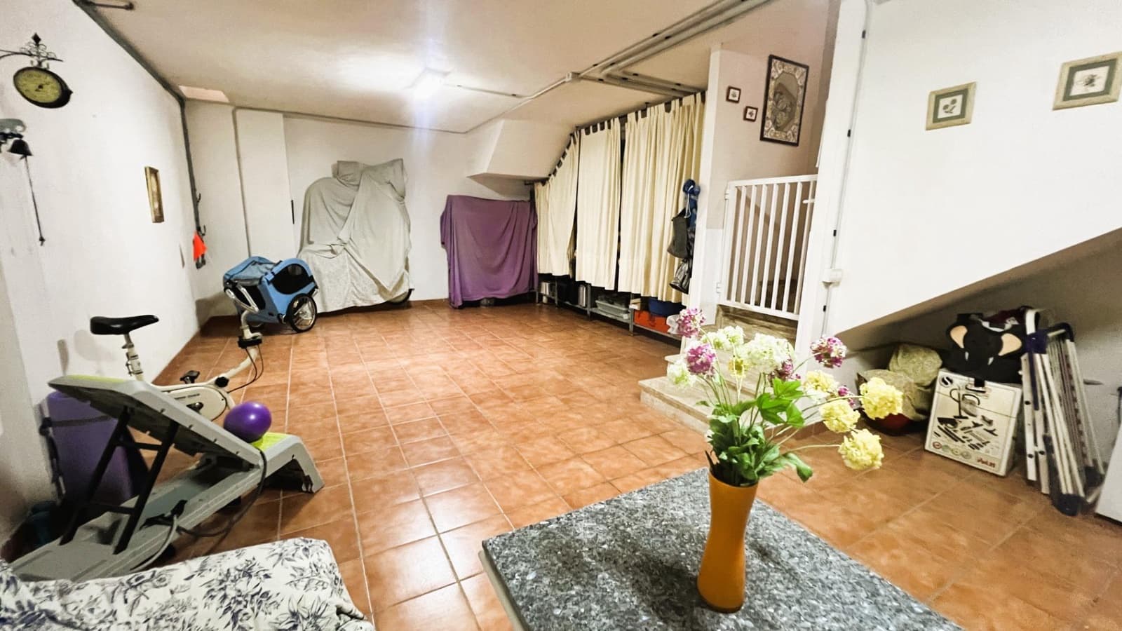 4 soverom Rekkehus til salgs i Castello de la Plana med svømmebasseng - € 450 000 (Ref: 9129848)