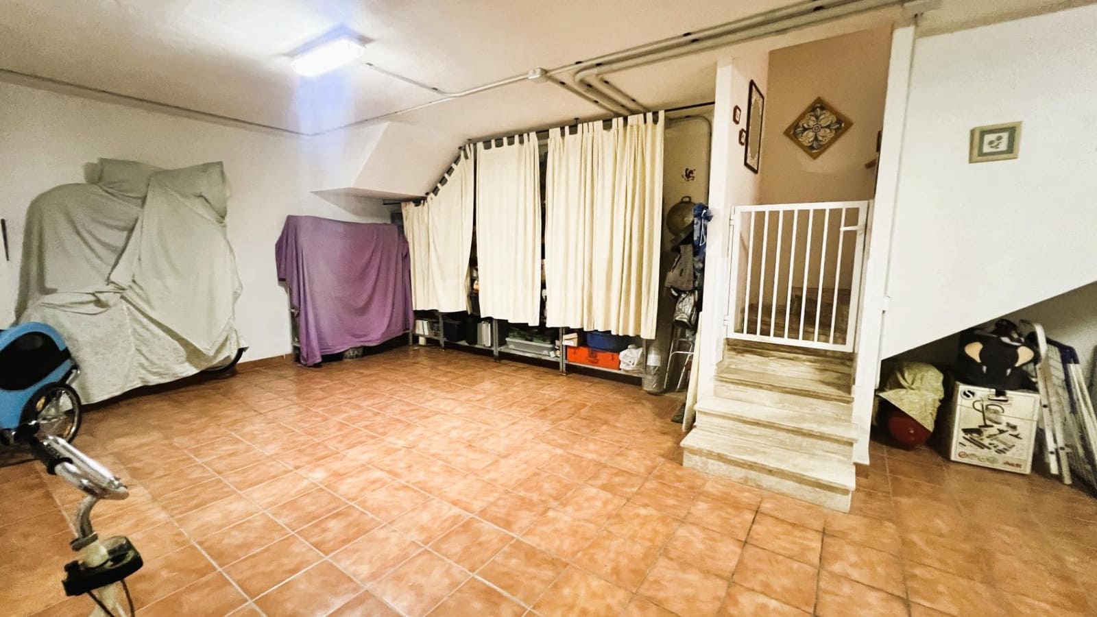 4 soverom Rekkehus til salgs i Castello de la Plana med svømmebasseng - € 450 000 (Ref: 9129848)