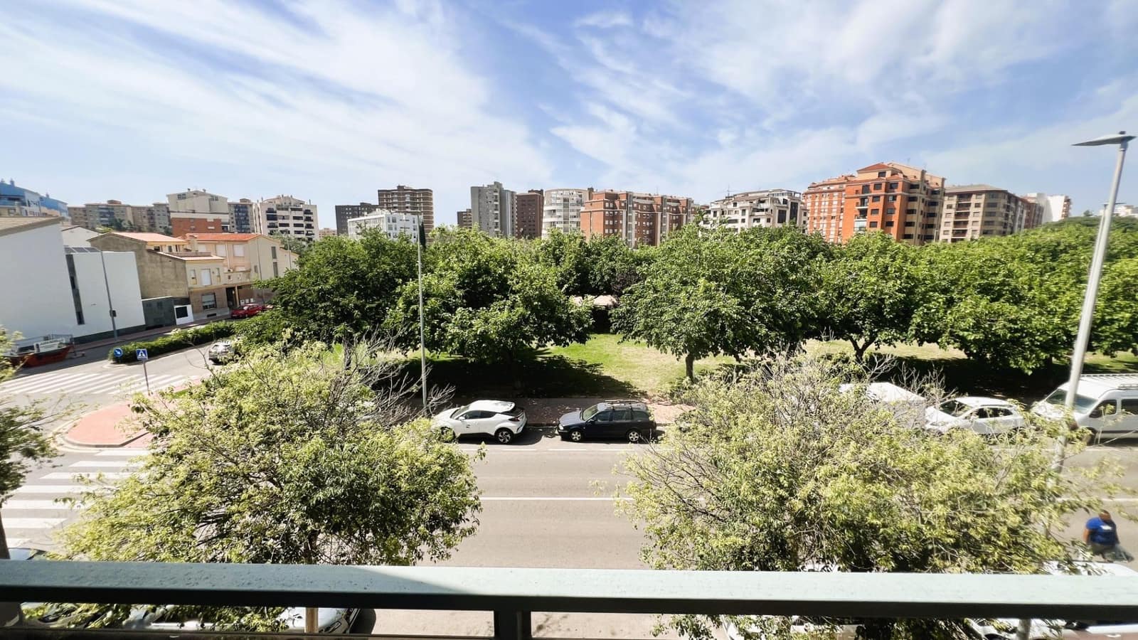 4 soverom Rekkehus til salgs i Castello de la Plana med svømmebasseng - € 450 000 (Ref: 9129848)