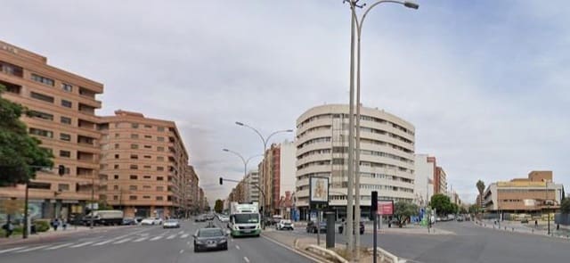 4 Zimmer Wohnung zu verkaufen in La Raiosa, València Stadt - 355.000 € (Ref: 9129849)