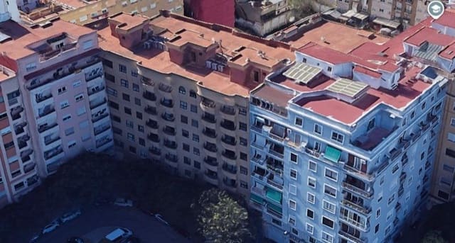 4 Zimmer Wohnung zu verkaufen in La Raiosa, València Stadt - 355.000 € (Ref: 9129849)