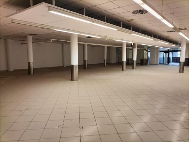 Erhverv til salg i Sur, Castelló de la Plana - € 270.000 (Ref: 9132523)
