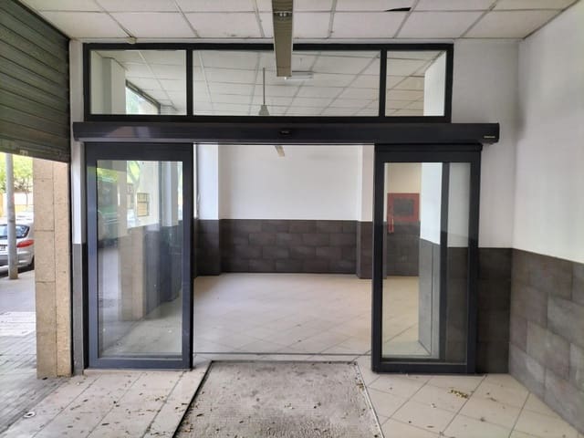 Erhverv til salg i Sur, Castelló de la Plana - € 270.000 (Ref: 9132523)
