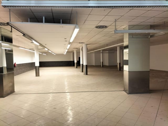 Erhverv til salg i Sur, Castelló de la Plana - € 270.000 (Ref: 9132523)