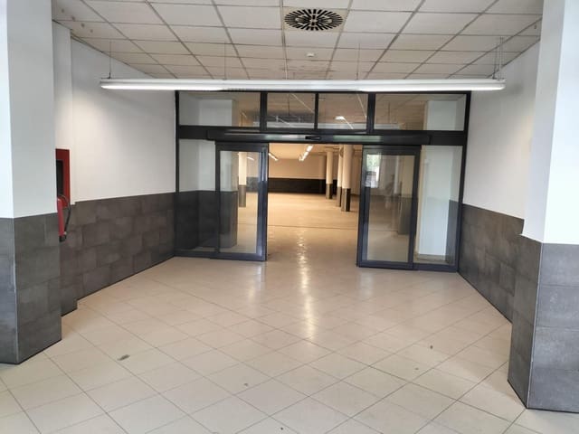 Erhverv til salg i Sur, Castelló de la Plana - € 270.000 (Ref: 9132523)