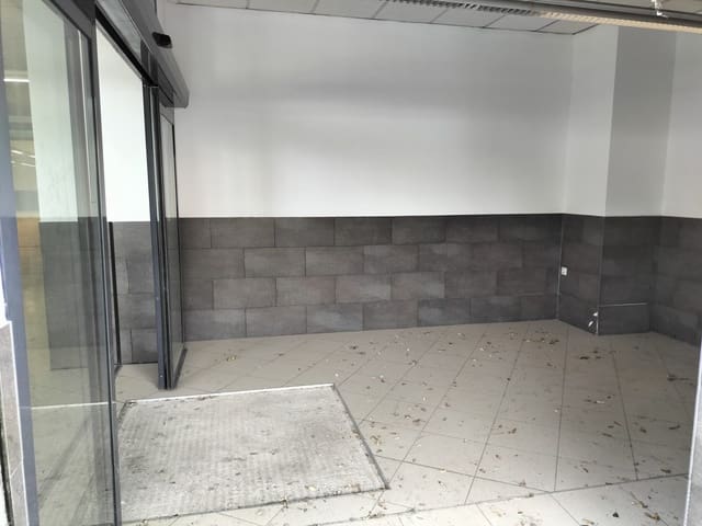 Erhverv til salg i Sur, Castelló de la Plana - € 270.000 (Ref: 9132523)