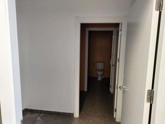 Erhverv til salg i Sur, Castelló de la Plana - € 270.000 (Ref: 9132523)