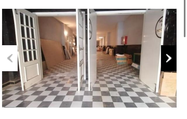 Erhverv til salg i Este, Castelló de la Plana - € 266.000 (Ref: 9132524)