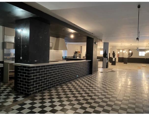 Erhverv til salg i Este, Castelló de la Plana - € 266.000 (Ref: 9132524)
