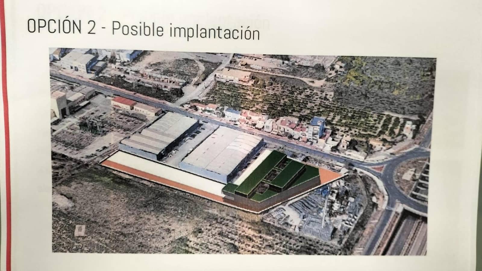 Bauplatz zu verkaufen in Castello de la Plana - 1.100.000 € (Ref: 9132525)