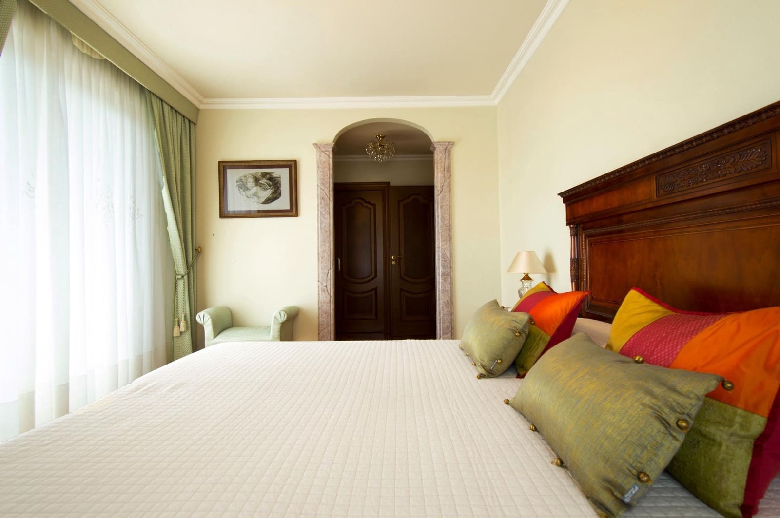 Apartamento de 6 habitaciones en Castelló de la Plana en venta con garaje - 400.000 € (Ref: 9132527)