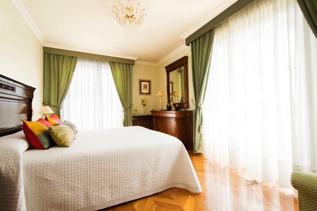 Apartamento de 6 habitaciones en Castelló de la Plana en venta con garaje - 400.000 € (Ref: 9132527)