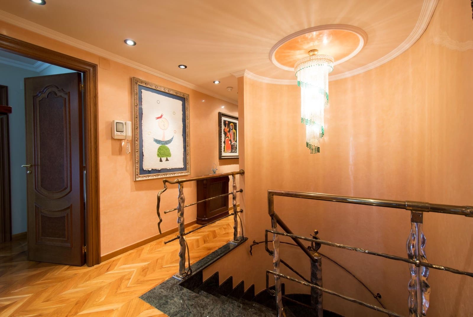 Apartamento de 6 habitaciones en Castelló de la Plana en venta con garaje - 400.000 € (Ref: 9132527)