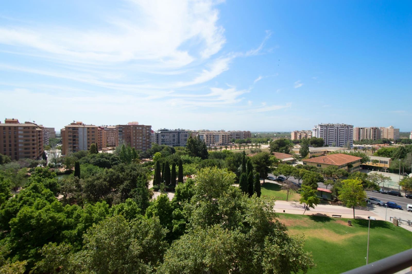 Apartamento de 6 habitaciones en Castelló de la Plana en venta con garaje - 400.000 € (Ref: 9132527)