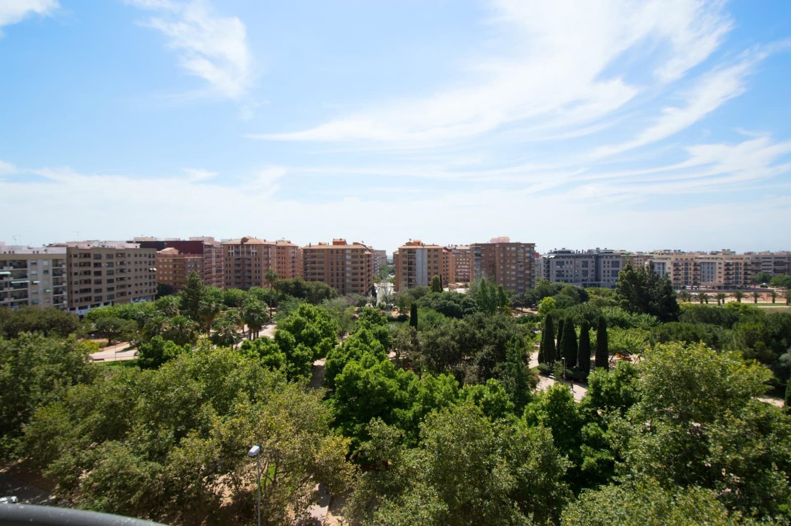 Apartamento de 6 habitaciones en Castelló de la Plana en venta con garaje - 400.000 € (Ref: 9132527)