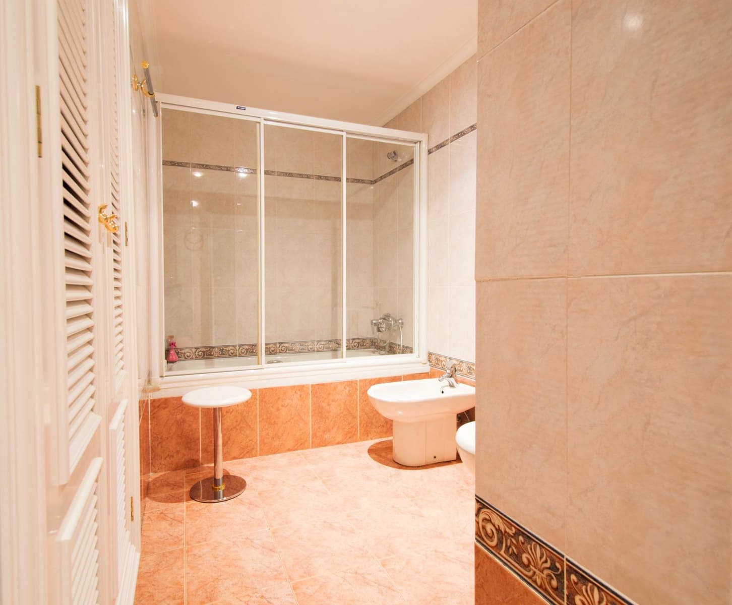 Apartamento de 6 habitaciones en Castelló de la Plana en venta con garaje - 400.000 € (Ref: 9132527)