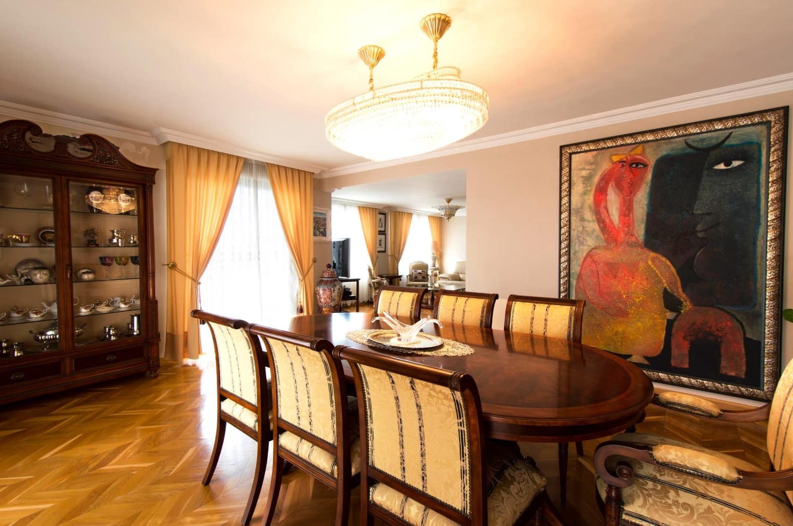 Apartamento de 6 habitaciones en Castelló de la Plana en venta con garaje - 400.000 € (Ref: 9132527)