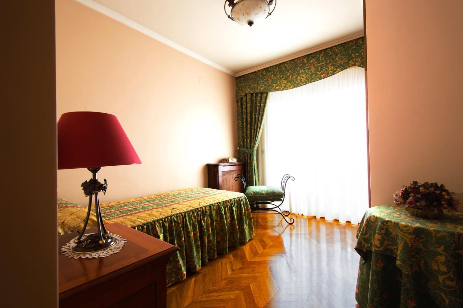 Apartamento de 6 habitaciones en Castelló de la Plana en venta con garaje - 400.000 € (Ref: 9132527)