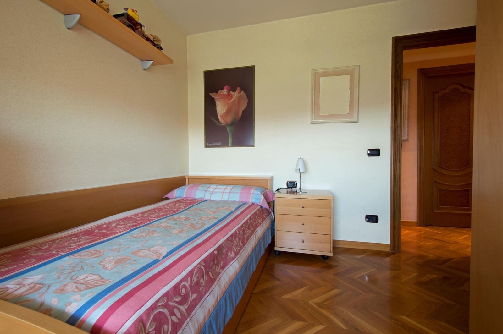 Apartamento de 6 habitaciones en Castelló de la Plana en venta con garaje - 400.000 € (Ref: 9132527)