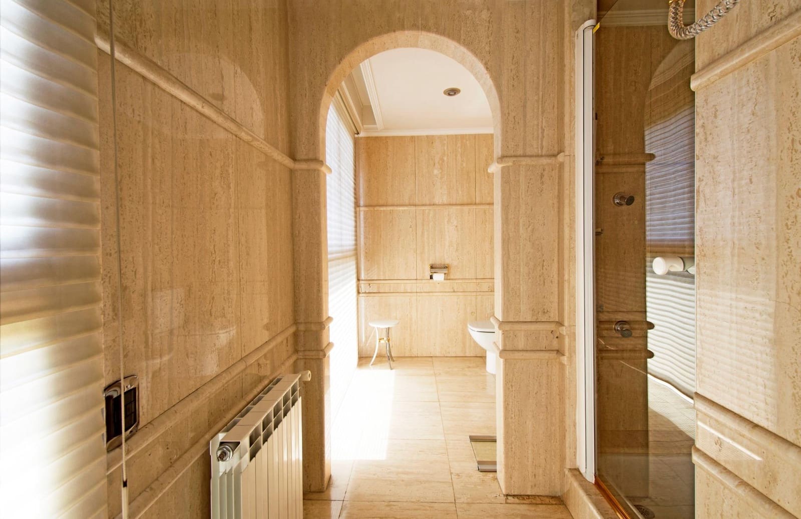 Apartamento de 6 habitaciones en Castelló de la Plana en venta con garaje - 400.000 € (Ref: 9132527)