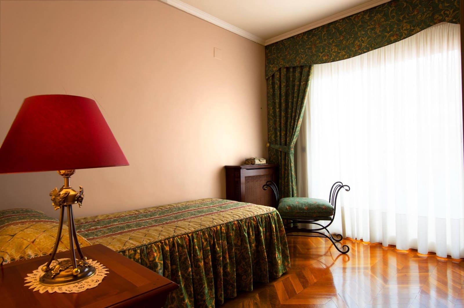 Apartamento de 6 habitaciones en Castelló de la Plana en venta con garaje - 400.000 € (Ref: 9132527)