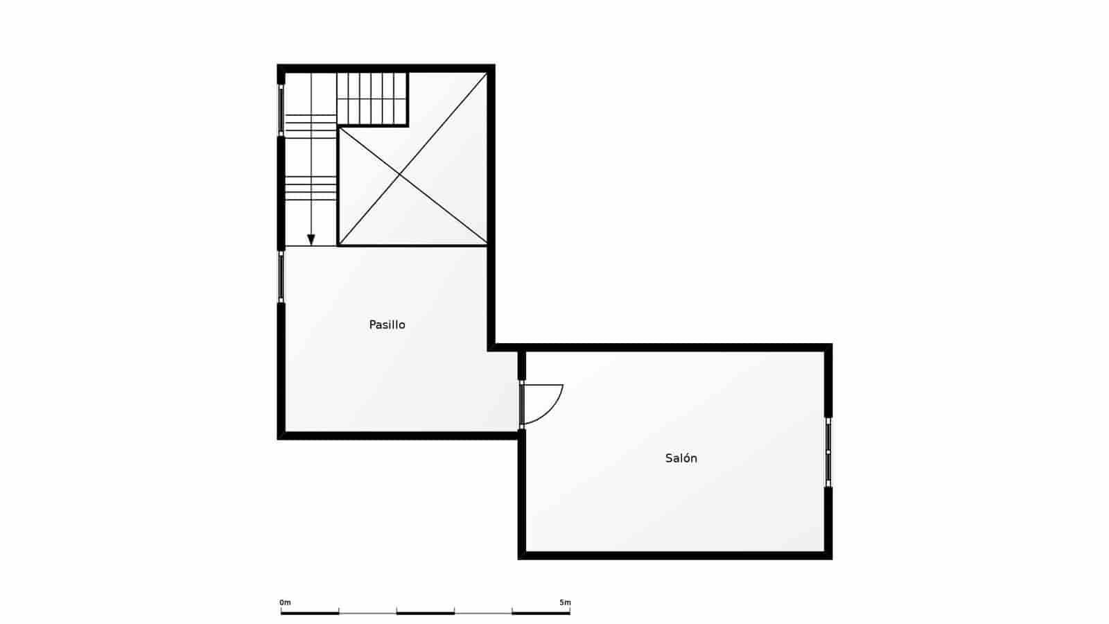 5 quarto Moradia para venda em Benicassim com piscina garagem - 1 800 000 € (Ref: 9132528)