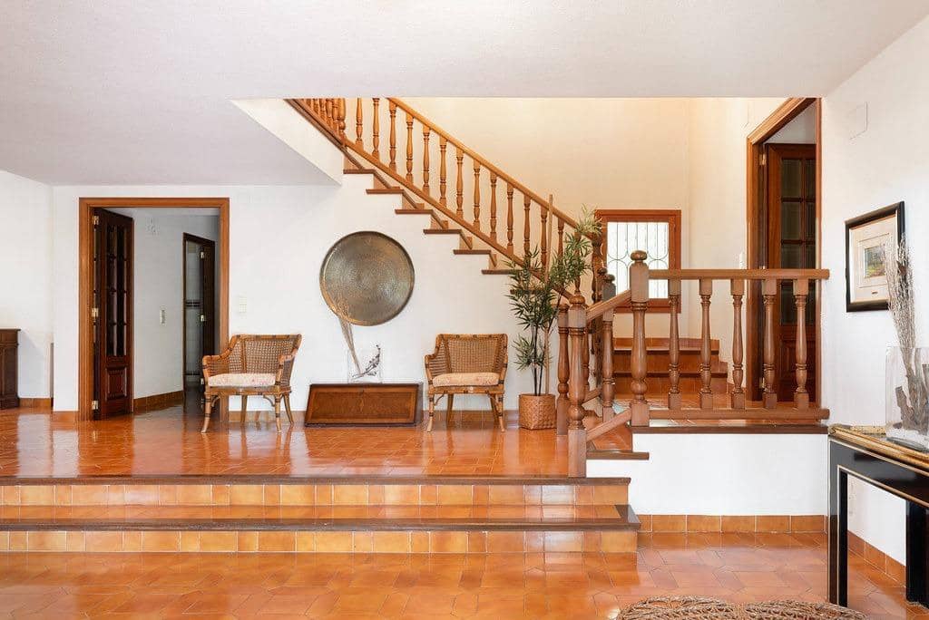 5 quarto Moradia para venda em Benicassim com piscina garagem - 1 800 000 € (Ref: 9132528)