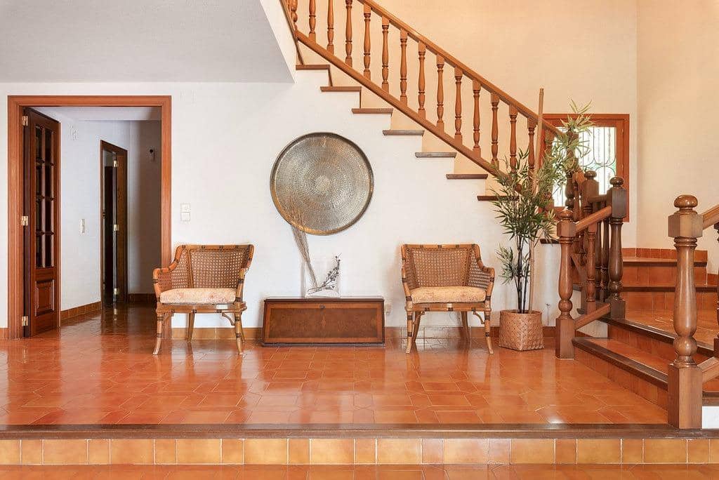 5 quarto Moradia para venda em Benicassim com piscina garagem - 1 800 000 € (Ref: 9132528)