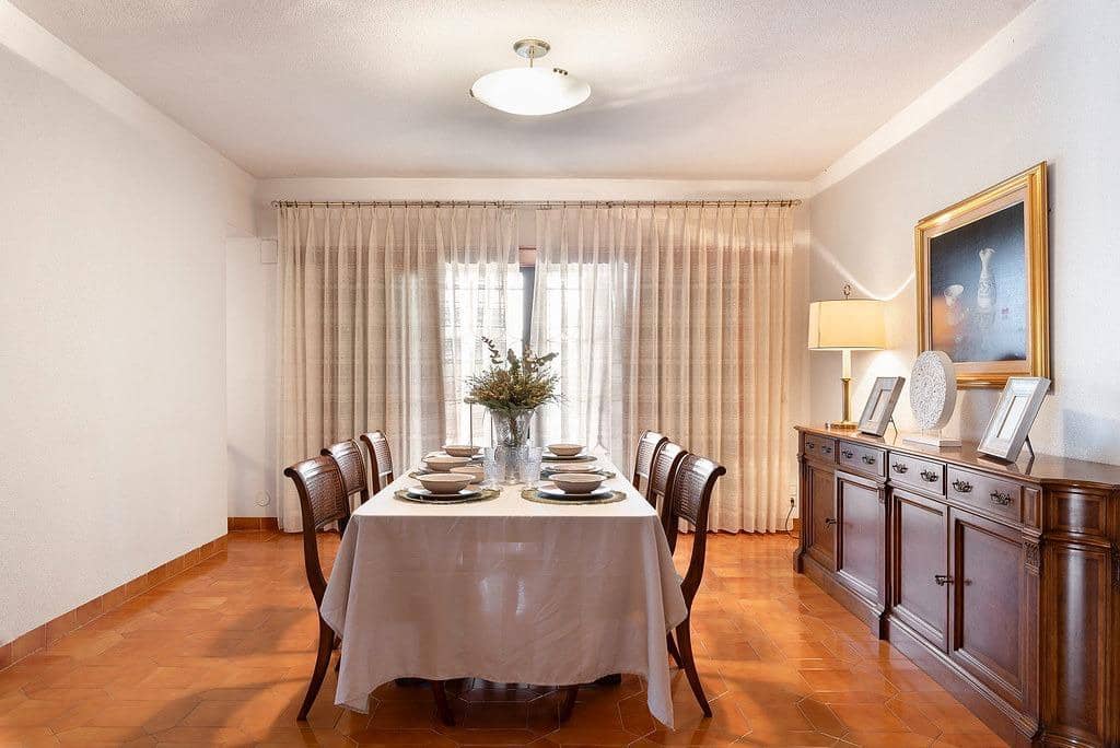 5 quarto Moradia para venda em Benicassim com piscina garagem - 1 800 000 € (Ref: 9132528)