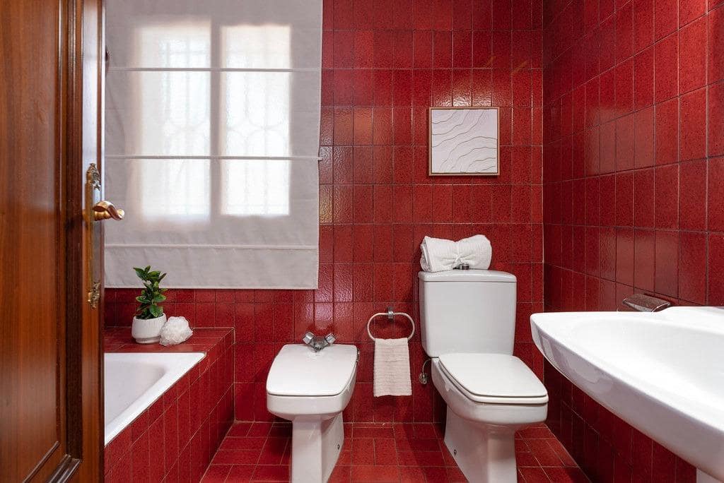 5 quarto Moradia para venda em Benicassim com piscina garagem - 1 800 000 € (Ref: 9132528)