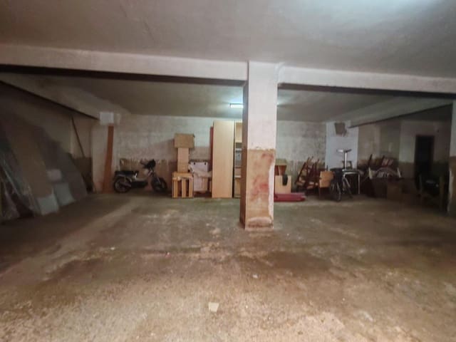 Erhverv til salg i Picassent med garage - € 90.000 (Ref: 9143018)
