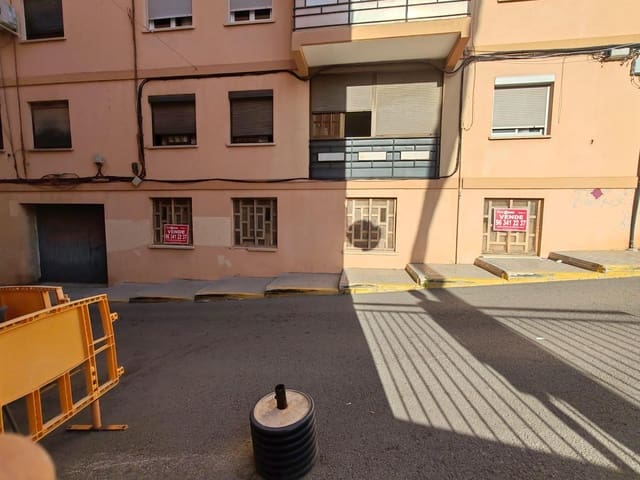 Erhverv til salg i Picassent med garage - € 90.000 (Ref: 9143018)
