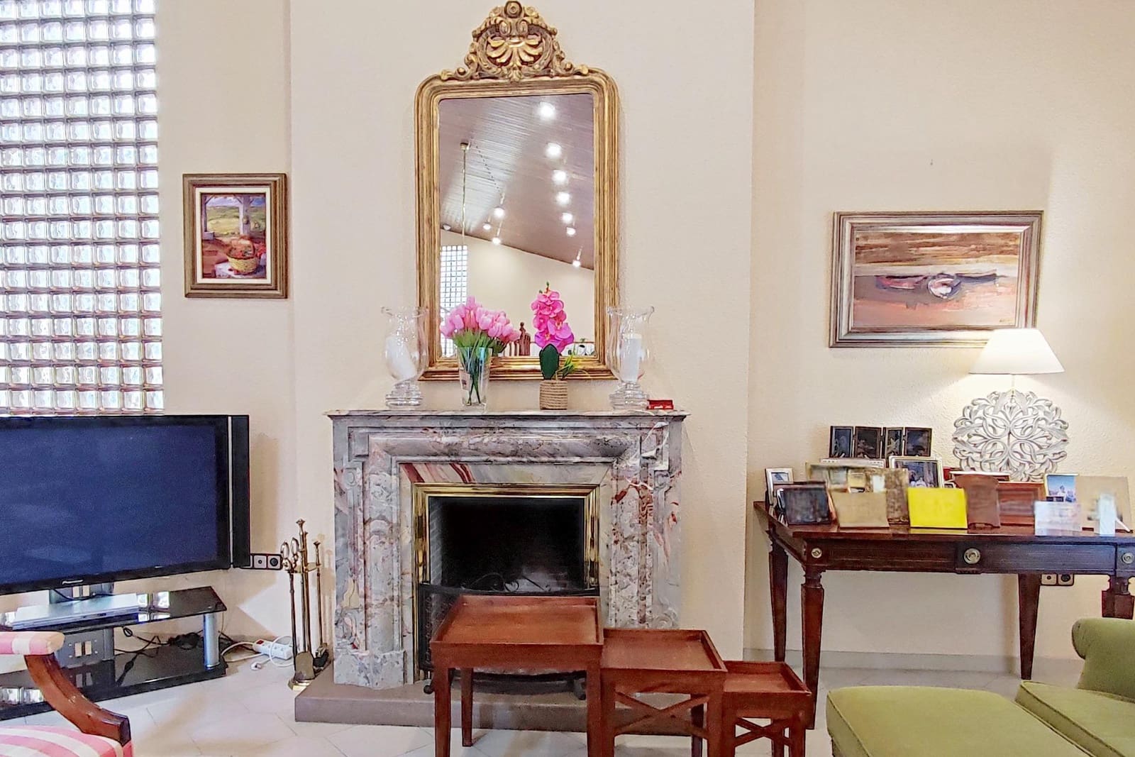 7 bedroom Villa for sale in L'Eliana with pool garage - € 1,295,000 (Ref: 9197840)