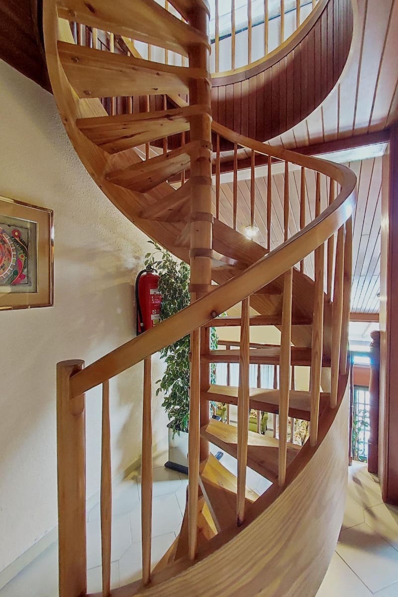 7 bedroom Villa for sale in L'Eliana with pool garage - € 1,295,000 (Ref: 9197840)