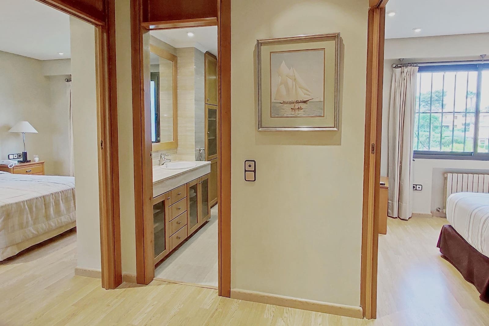 7 bedroom Villa for sale in L'Eliana with pool garage - € 1,295,000 (Ref: 9197840)