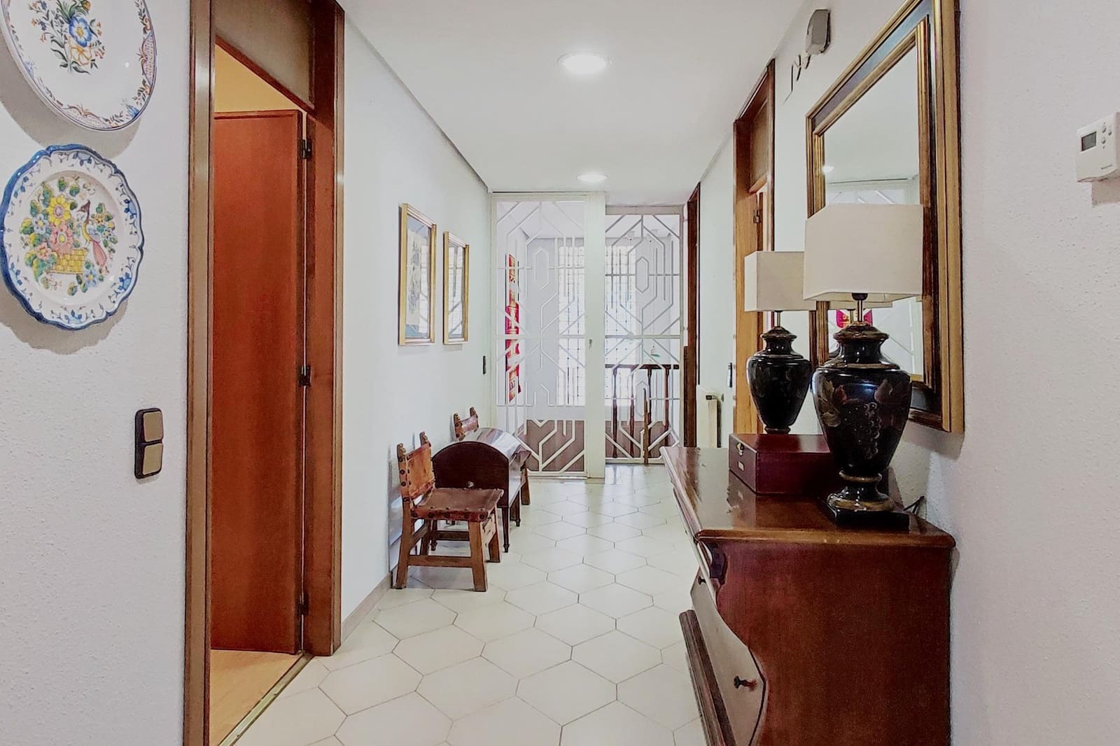 7 sovrum Villa till salu i L'Eliana med pool garage - 1 295 000 € (Ref: 9197840)