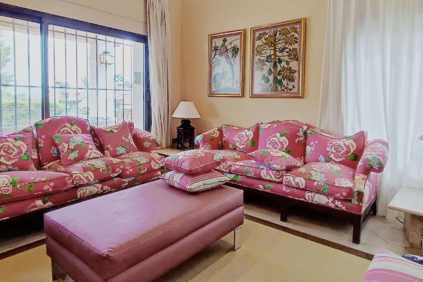 7 sovrum Villa till salu i L'Eliana med pool garage - 1 295 000 € (Ref: 9197840)