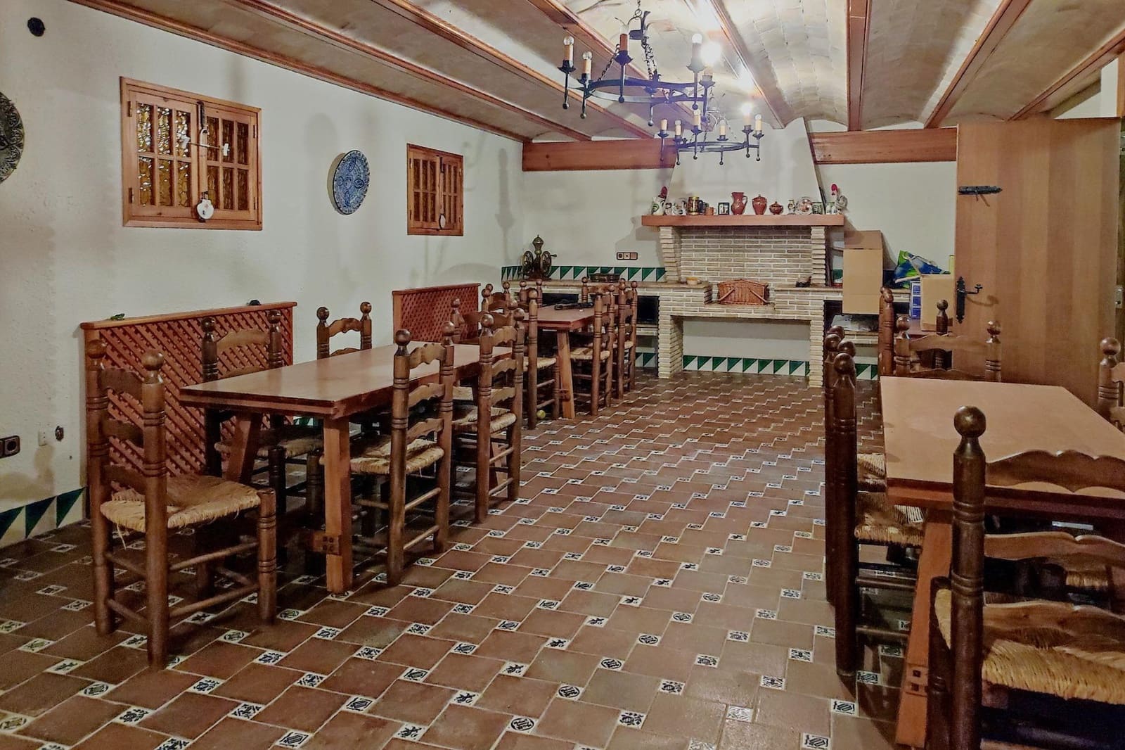 7 sovrum Villa till salu i L'Eliana med pool garage - 1 295 000 € (Ref: 9197840)